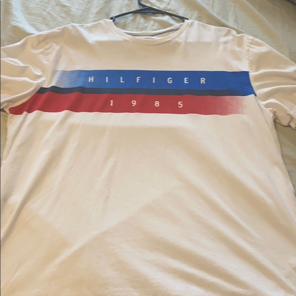 Tommy Hilfiger Men’s Tee